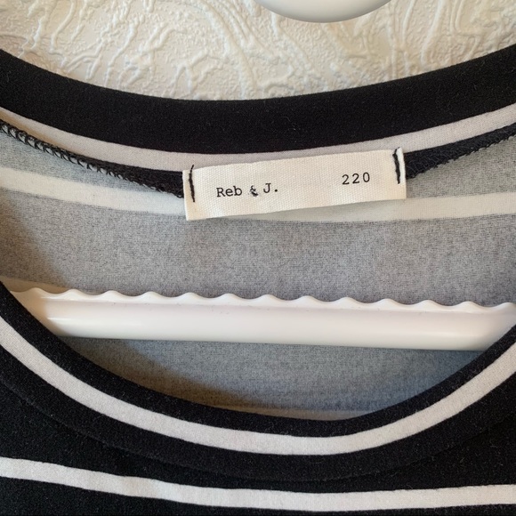 Long Maxi Dress - Picture 3 of 5